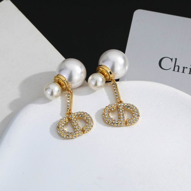 Dior Earring 05yxs85